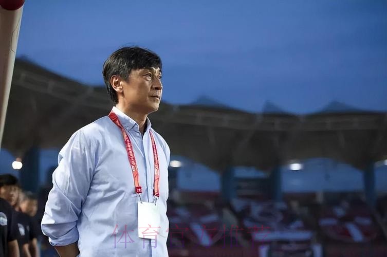 玫瑰再绽放|首战德国 贾秀全：希望队员们在世界杯上展示最真实的自己