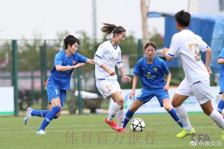 2021女超联赛第一阶段结束,武汉车谷江大全胜战绩领跑 2021女超联赛第一阶段结束,武汉车谷江大全胜战绩领跑