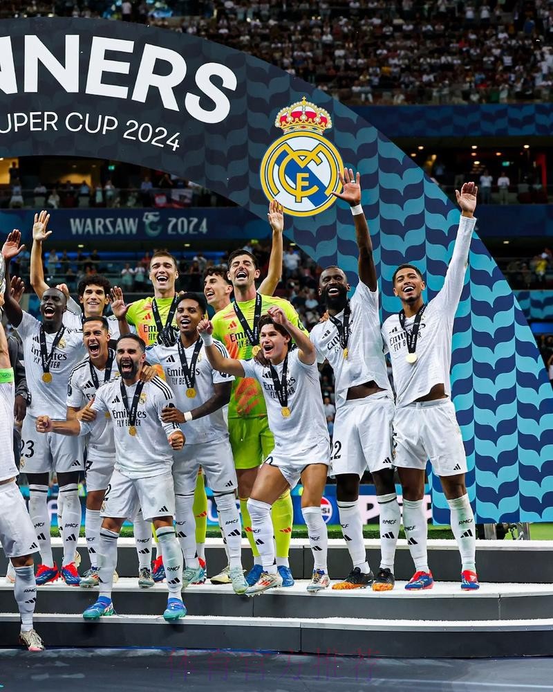 皇馬獲「利」無難度 皇馬獲「利」無難度